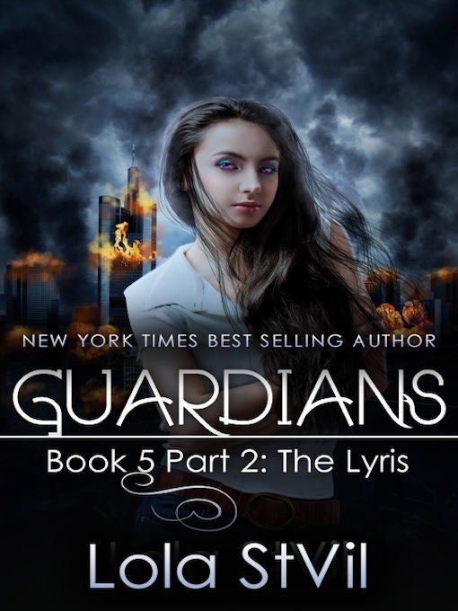 Title details for The Lyris by Lola St. Vil - Available